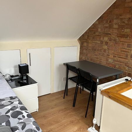 North West Lodge Guest House Лондон Екстериор снимка