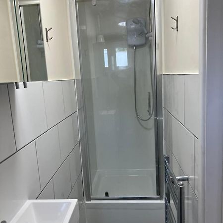 North West Lodge Guest House Лондон Екстериор снимка