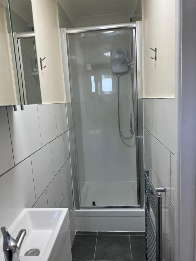 North West Lodge Guest House Лондон Екстериор снимка