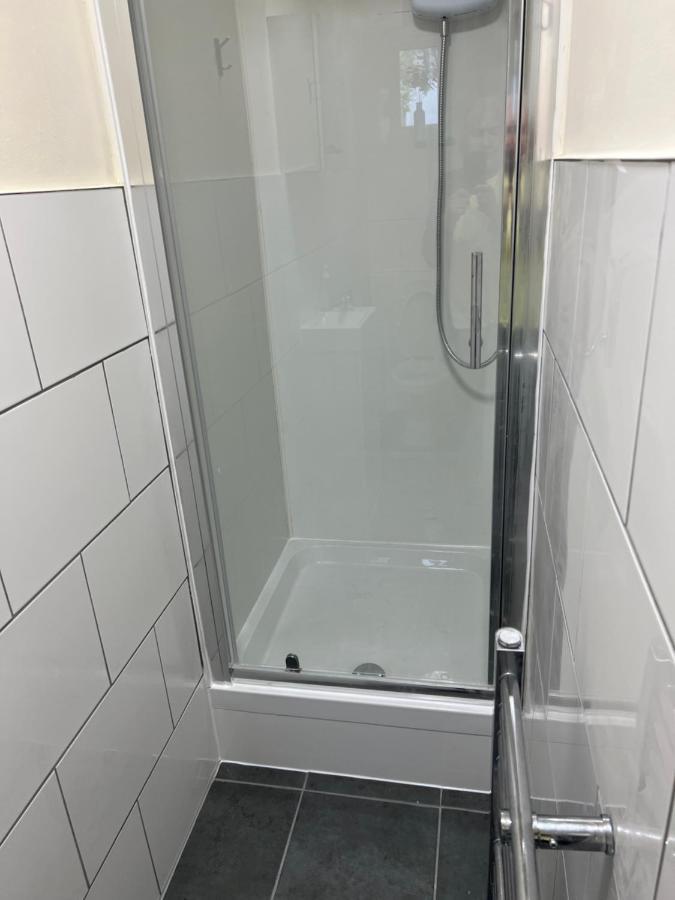 North West Lodge Guest House Лондон Екстериор снимка